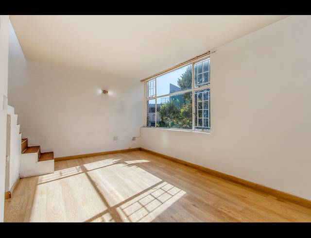 1 BEDROOM APARTMENT FOR SALE IN THE GARDENS